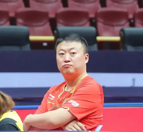  罕见的王艺迪背后,是罕见的女乒主教练,以及罕见的逆向培养模式