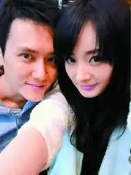  冯绍峰称曾爱过杨幂两人在一起多少会有感情