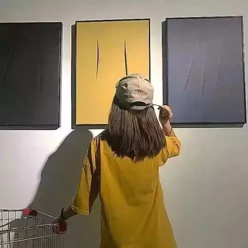  头像壁纸为你静候,一生为期