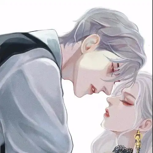  情头废墟里的玫瑰照样浪漫