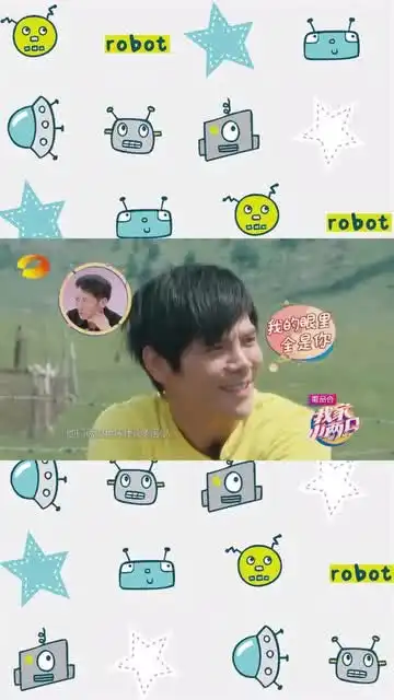  太甜了郭碧婷宠溺摸头杀,李维嘉向佐的眼里只有郭碧婷