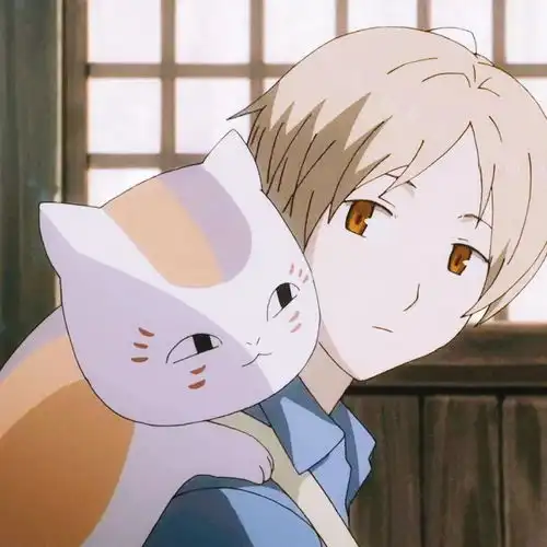  124张动漫男女生头像任你拿