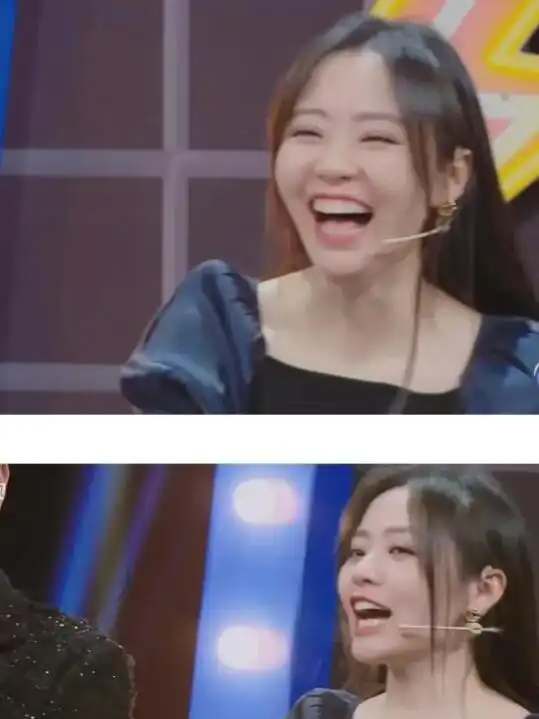  张靓颖发一剪梅歌词疑似内涵王牌镜头被删剪,时代少年团成亲儿子