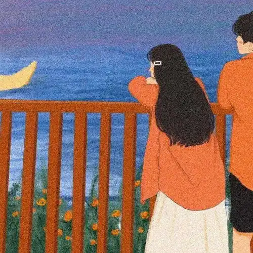  头像我爱你就想把所有的时间都浪费在你身上