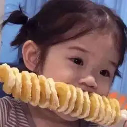  萌娃男女生头像