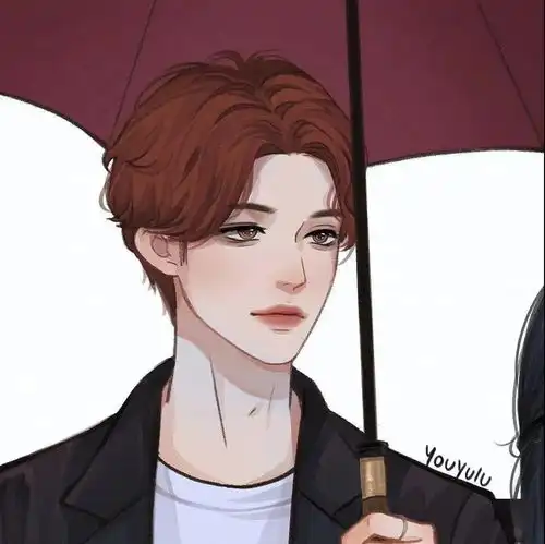  微信头像丨情侣头像,女生头像1.10