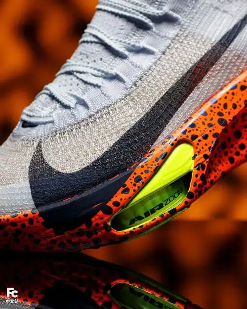  突发nike社交平台集体换头像,只为这个神秘配色