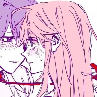  精选20对情侣动漫头像风格多样,超情侣头像我要个性网