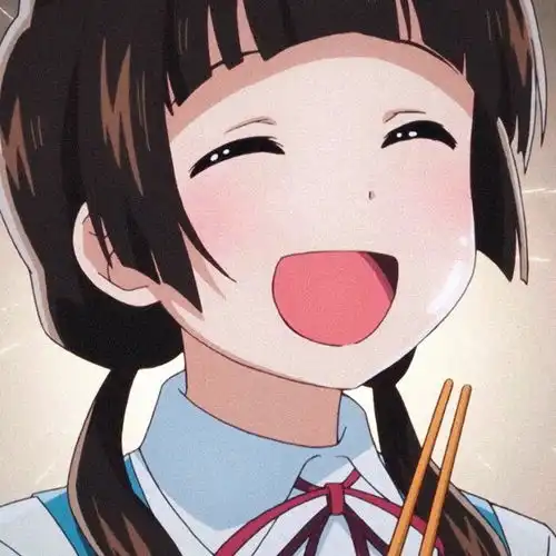  适合可爱又很皮的女孩子专属自动回复