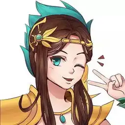  虞姬的动漫头像,只要是虞姬这个人物就行,不一定是王者里面的形象谢谢亲们啦不要是真人