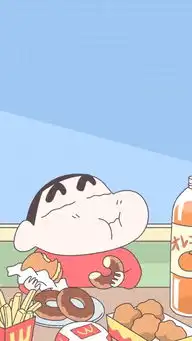  壁纸控丨爱自己,才是浪漫的开始