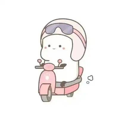  超萌情侣头像可爱动漫一对最新二次元情侣头像一对萌