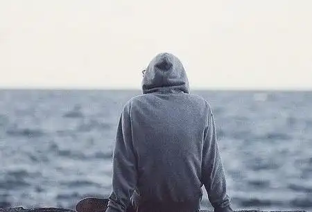  他是一位抑郁症患者,与他恋爱是需要勇气和毅力,而我快撑不住了