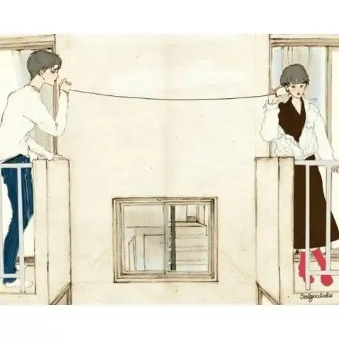 女头像欧美文字清新森女高清无码无水堆糖,美好生活研究所