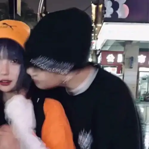  精致情头我有整个宇宙的话想要对你说