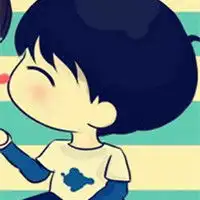  好看超萌的情侣卡通头像图片微信头像图片大全