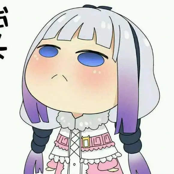  存在即是表情包,盘点动漫中的八大颜艺少女