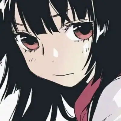  女孩子怎么能没用一张好看的动漫头像嘛.找图不易,侵删.