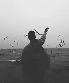  活着,不是一件简单的事情