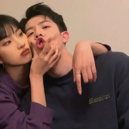  情头超喜欢的情头