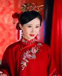 宫锁连城第18集片花剧情深度揭秘袁珊珊丧失记忆遭换脸手术