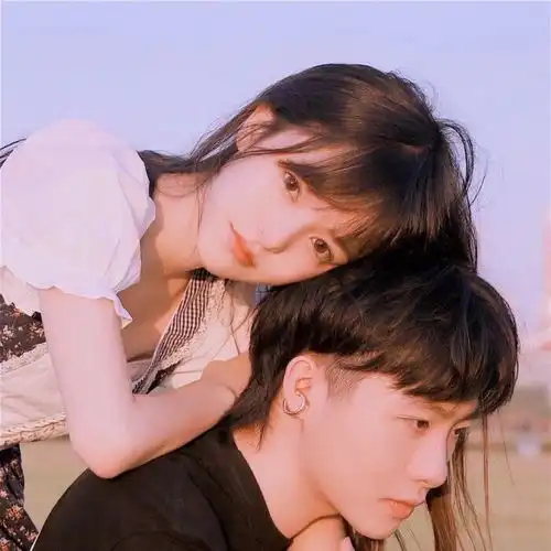  1021个性双人情头季节交换好多人忘记好多人