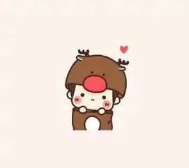  卡通情侣头像吧萌呆m.duote.com