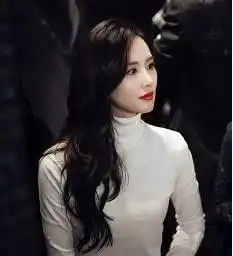  刘诗诗美破天际像小说人物里面的千金大小姐