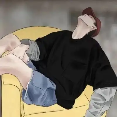  2023最火动漫情侣头像一左一右