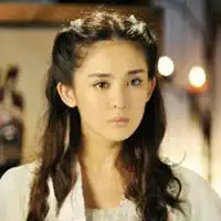  古力娜扎微信头像微信头像图片大全