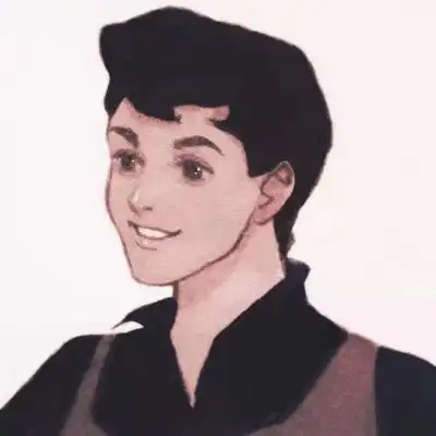  果子狸迪士尼公主情头画情侣头像我要个性网