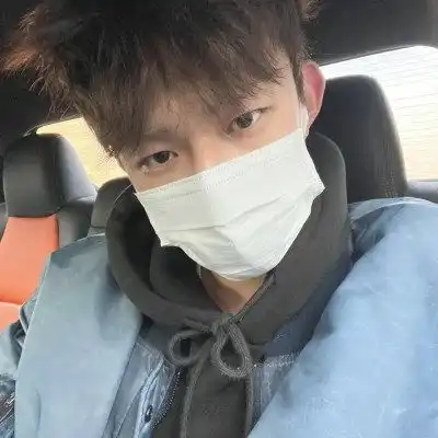  2023最新高清帅气真人男生头像