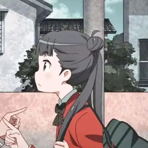  有哪些感觉很棒的情侣头像