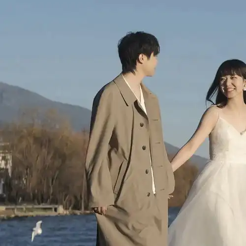  情头后来你的故事里,再也没有我