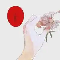  古装伴侣一男一女头像,情侣头像图片