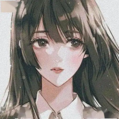  情侣头像,闺蜜头像,看见石头凌空而起,形成一道彩虹般弧线