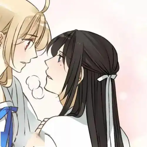  cp头像生活不止当下的苟且还有前任的请帖