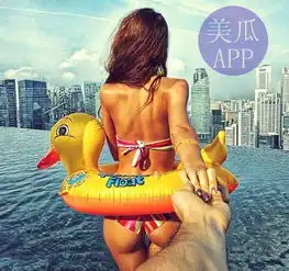  他们把摄影玩出了新花样