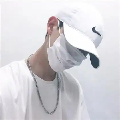  男生头像帅气阳光真人,这么帅暗恋的人没有