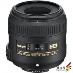  可配d5200单反尼康超值dx格式镜头推荐