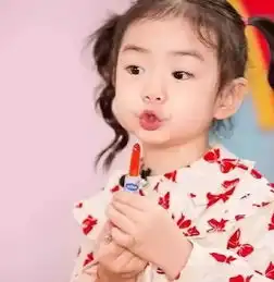  lucky偷拿钱被戚薇发现,得知原因后,网友们笑出了猪叫声