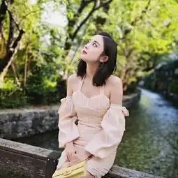  仙气满满古力娜扎驾驭鲜冷仙女裙,美到窒息