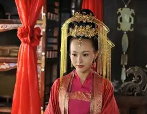 8大美颜女星,古装造型却辣眼睛