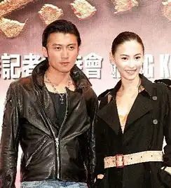  王菲李亚鹏张柏芝谢霆锋揭秘明星情侣分手真实原因