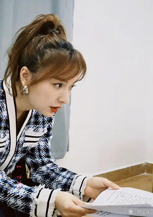  吴昕有吃有喝又有玩,用12宫格分享自己接地气的小确幸生活