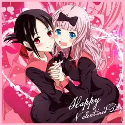  辉夜大小姐想让我告白,高清图片