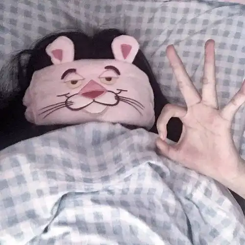 有没有一些既可爱又沙雕的女生头像