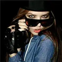  我拥有的是你刚放弃的个性头像