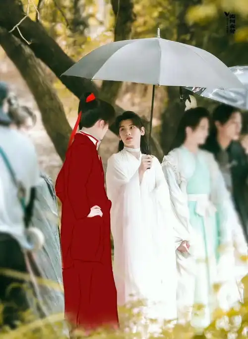  能播吗耽改被禁止后,吉星高照还有花城谢怜路透