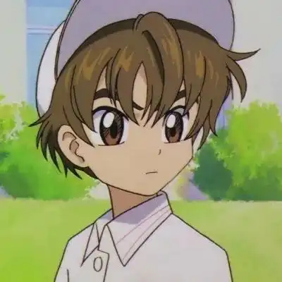  情侣头像,你什么时候放下